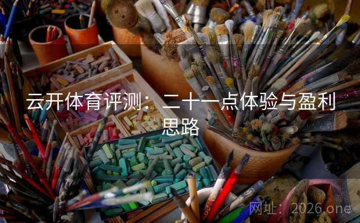 云开体育评测：二十一点体验与盈利思路