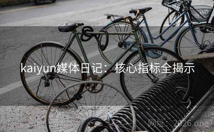 kaiyun媒体日记：核心指标全揭示