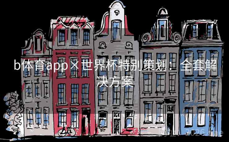 b体育app×世界杯特别策划：全套解决方案